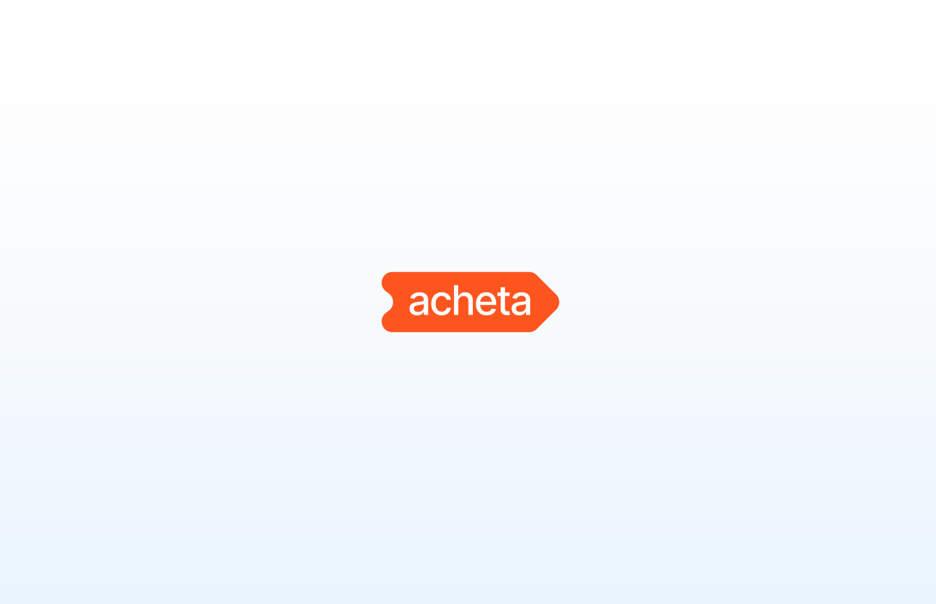 Acheta